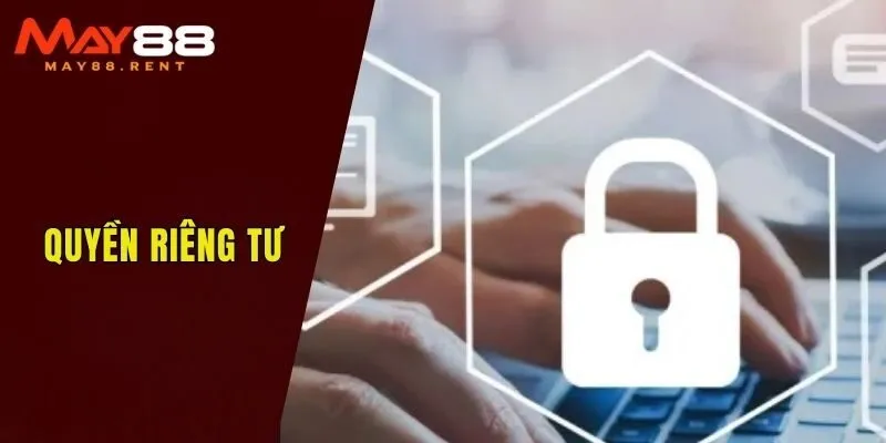 Tất cả thông tin mà người chơi cung cấp được bảo mật